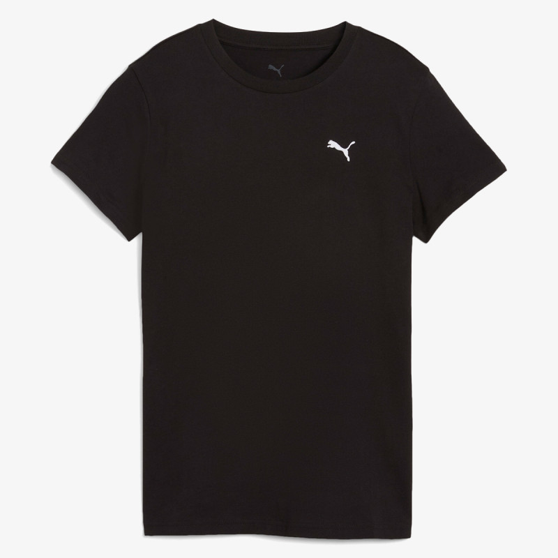 PUMA ESS No. 1 Logo Tee qadın köynəyi