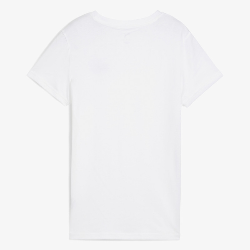 PUMA ESS No. 1 Logo Tee qadın köynəyi