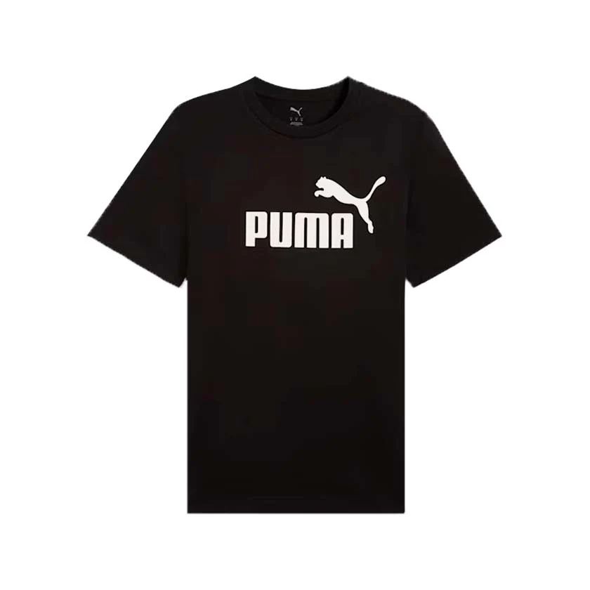 PUMA ESS No. 1 Logo Tee Kişi Köynəyi
