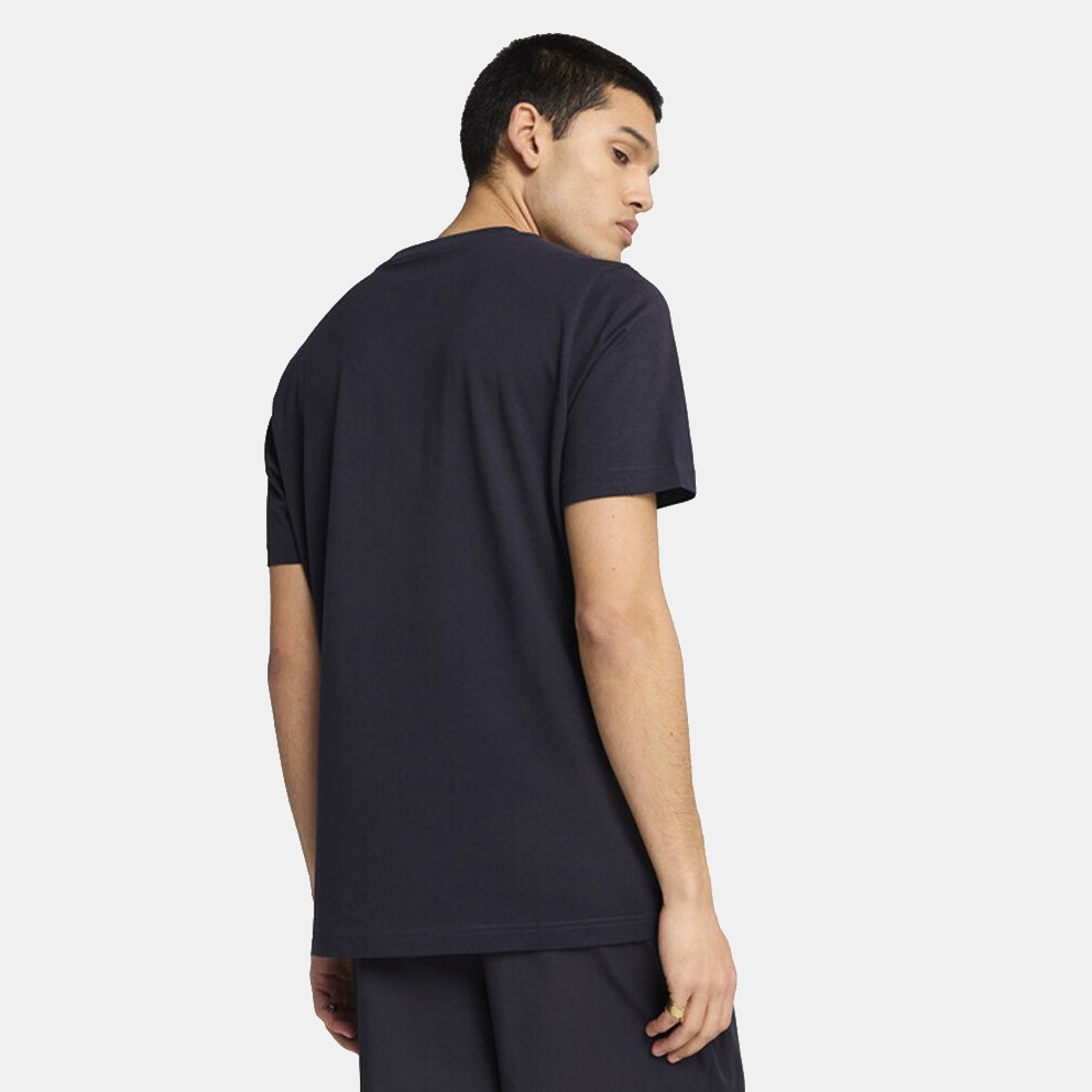 PUMA ESS No. 1 Logo Tee Kişi Köynəyi