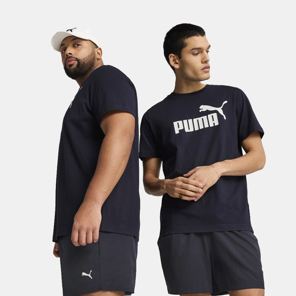 PUMA ESS No. 1 Logo Tee Kişi Köynəyi