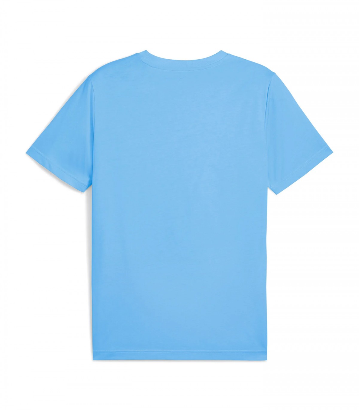 PUMA ESS No. 1 Logo Tee (S) Kişi Köynəyi