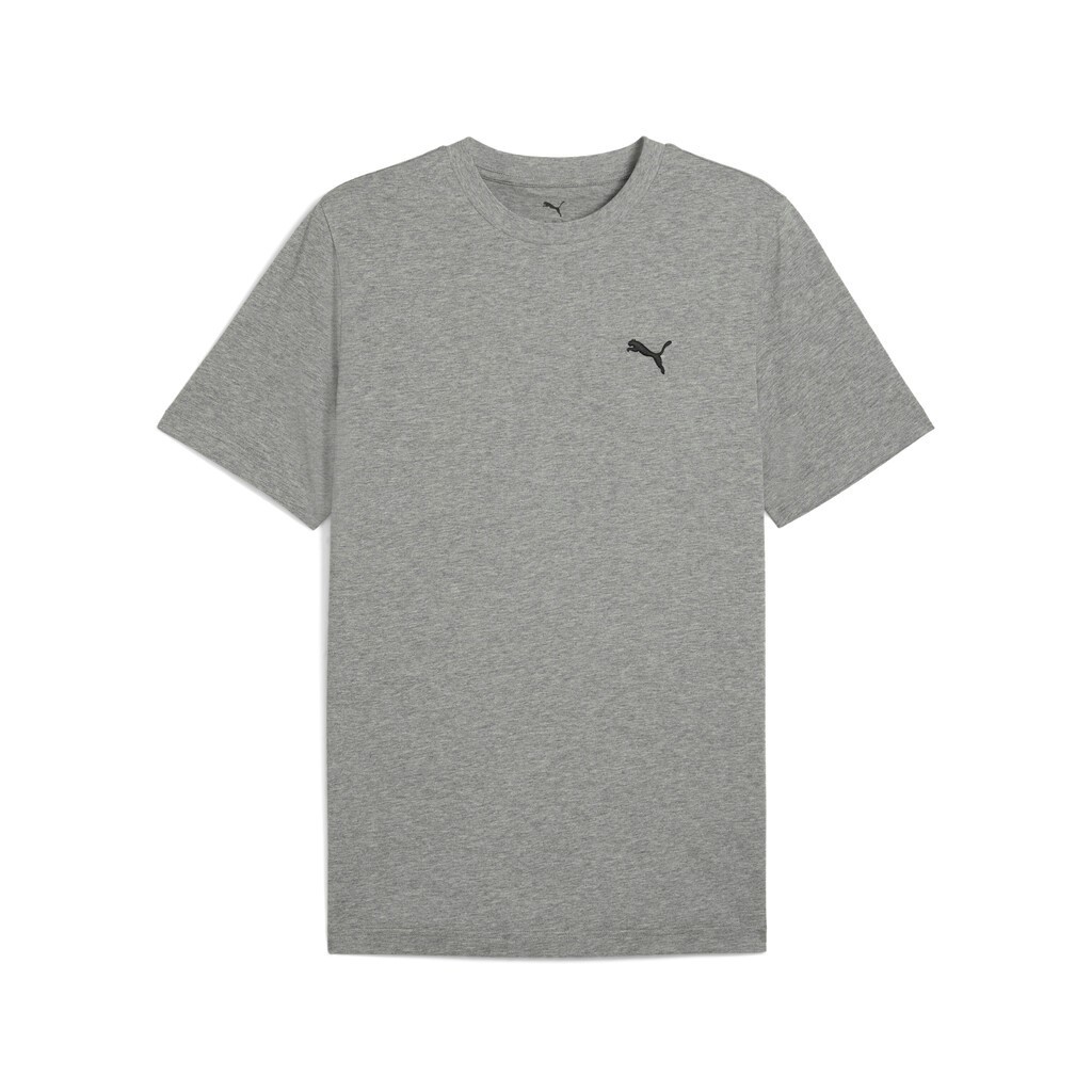 PUMA ESS Small Puma Logo Tee Kişi Köynəyi