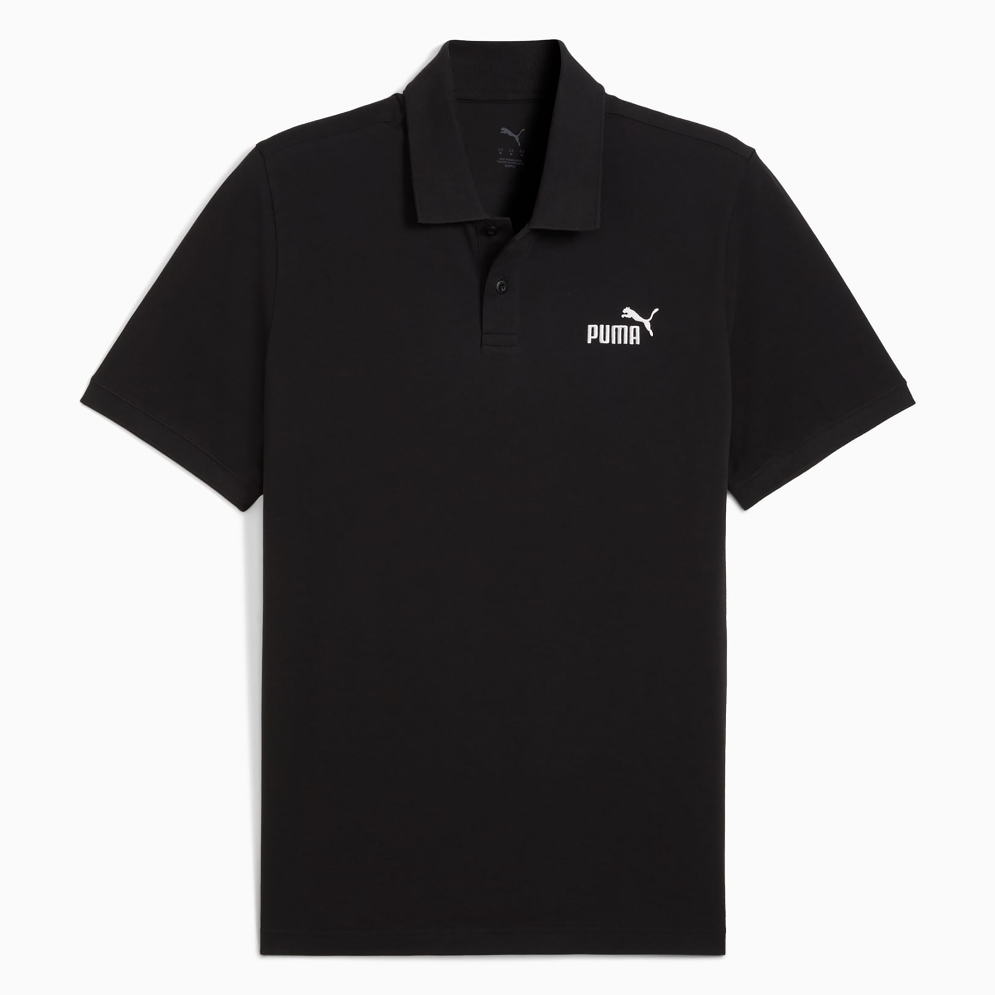 Adidas teamEVOSTRIPE Polo Shirt Men's