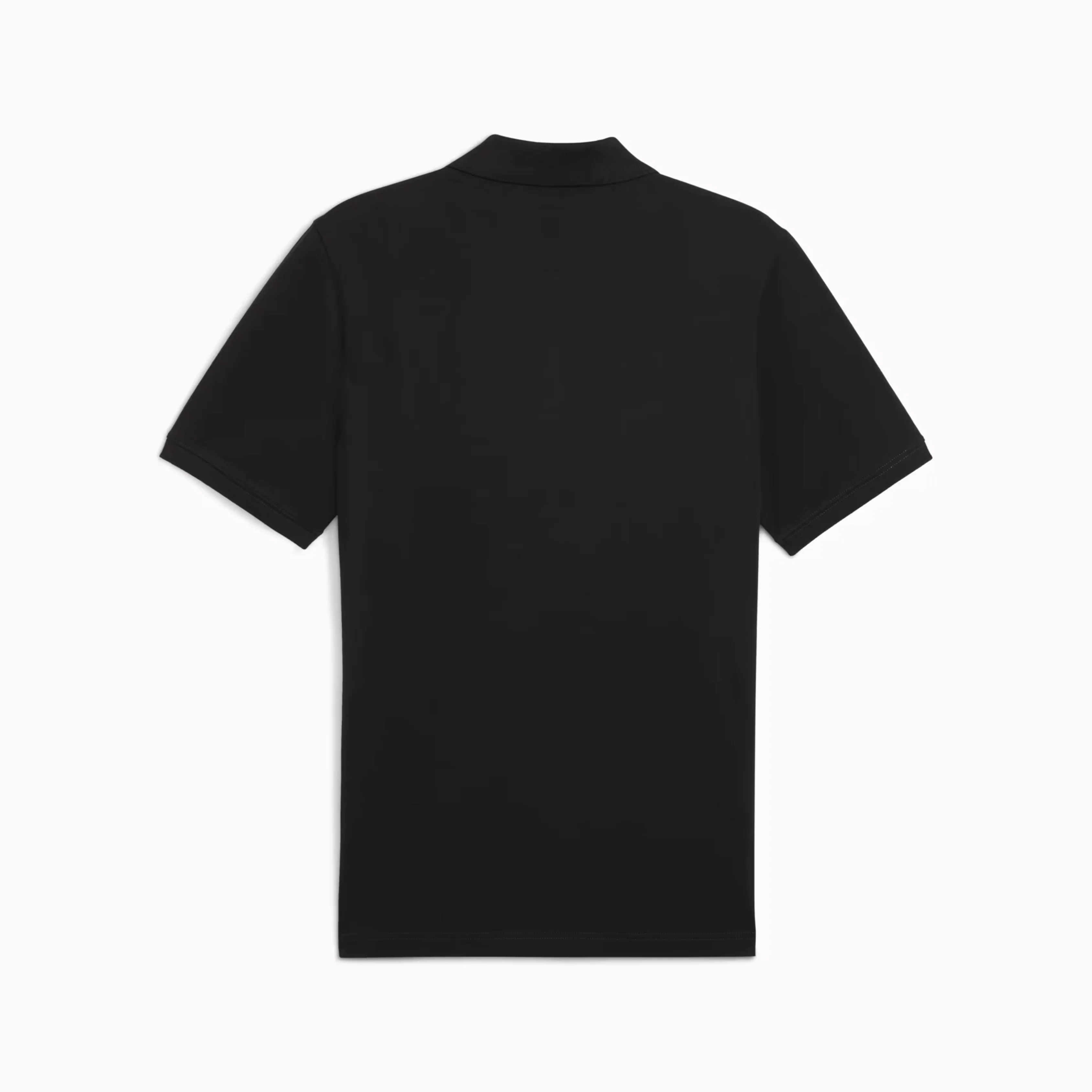 PUMA ESS Small Puma Logo Pique Polo Kişilər üçün Polo Köynək