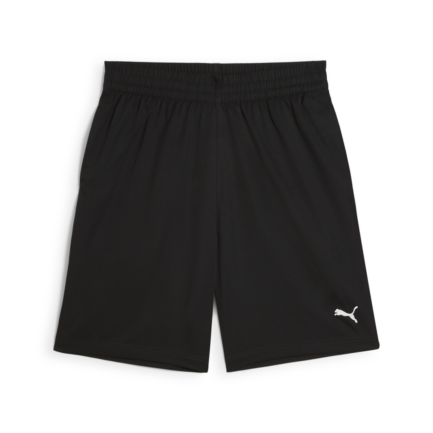 PUMA ESS Puma Logo Woven Shorts 9" Kişi Şortları