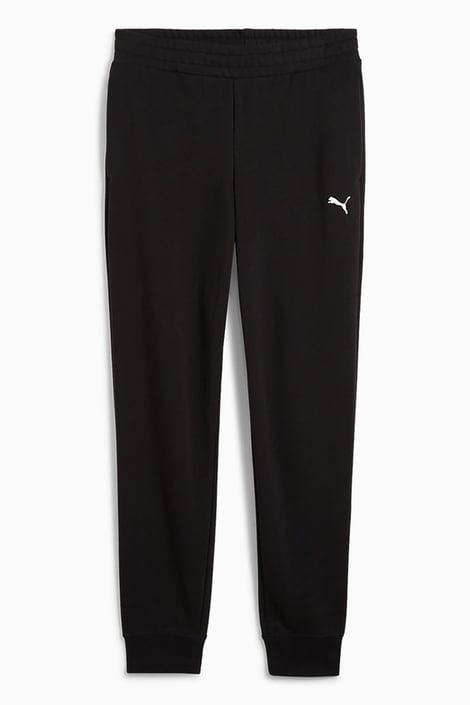 PUMA ESS Puma Logo Sweatpants TR cl Qadın Şalvarı