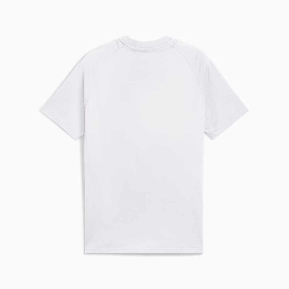 PUMA PUMATECH Tee Kişilər üçün köynək