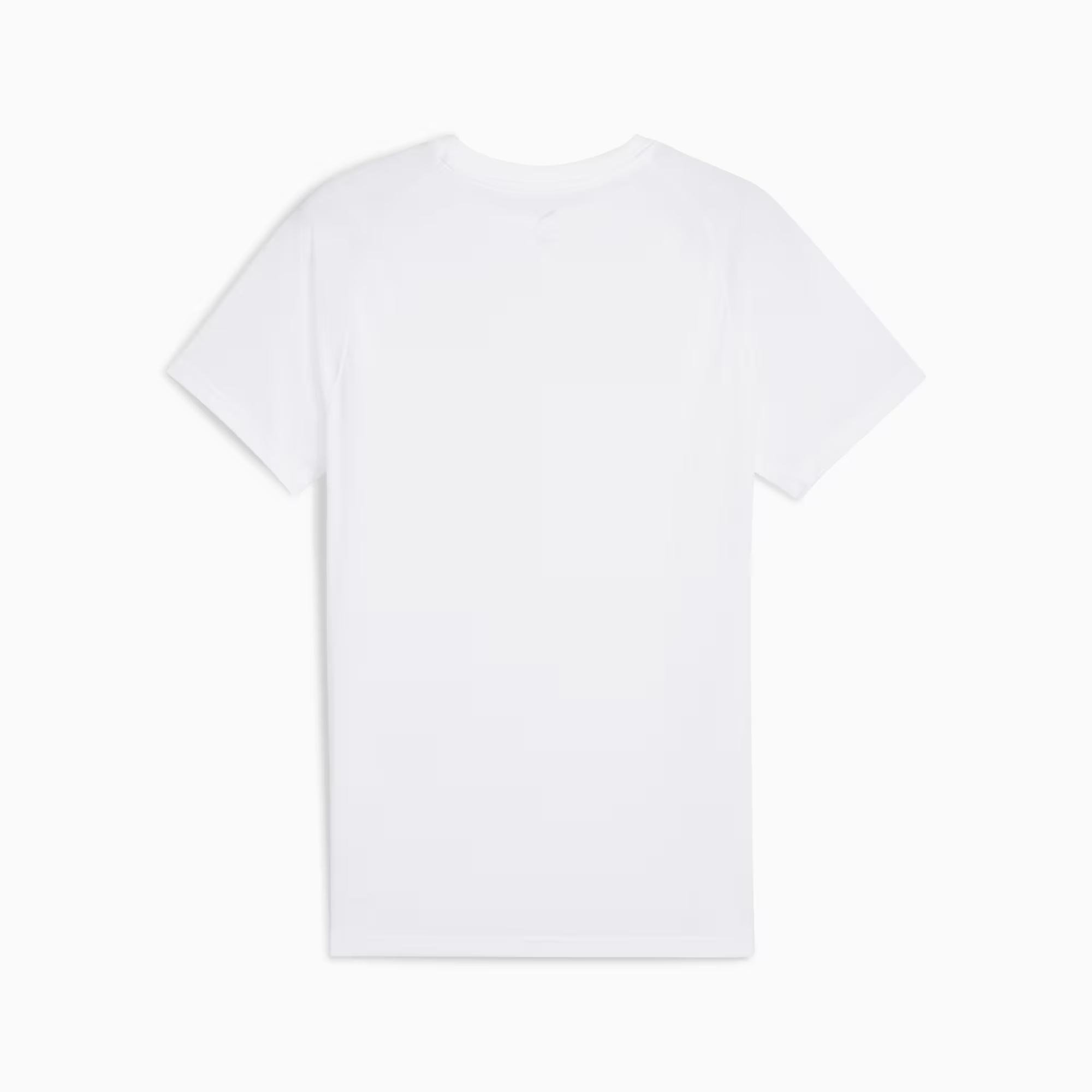 PUMA EVOSTRIPE Tee Kişi Köynəyi