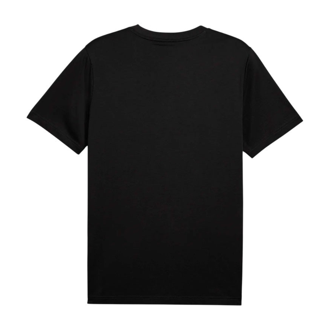 PUMA ESS LOGO LAB Tee Kişi Köynəyi