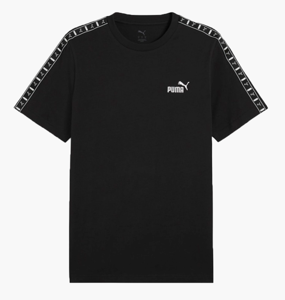 PUMA ESS TAPE Tee Kişi Köynəyi