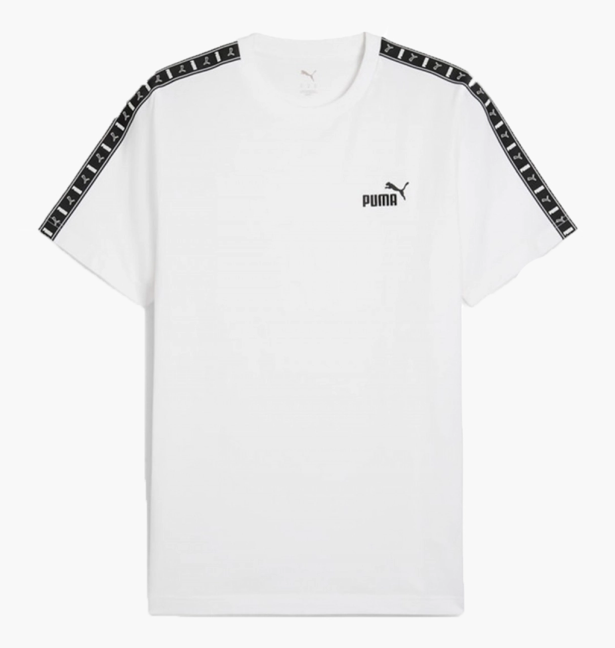 PUMA ESS TAPE Tee Kişi Köynəyi