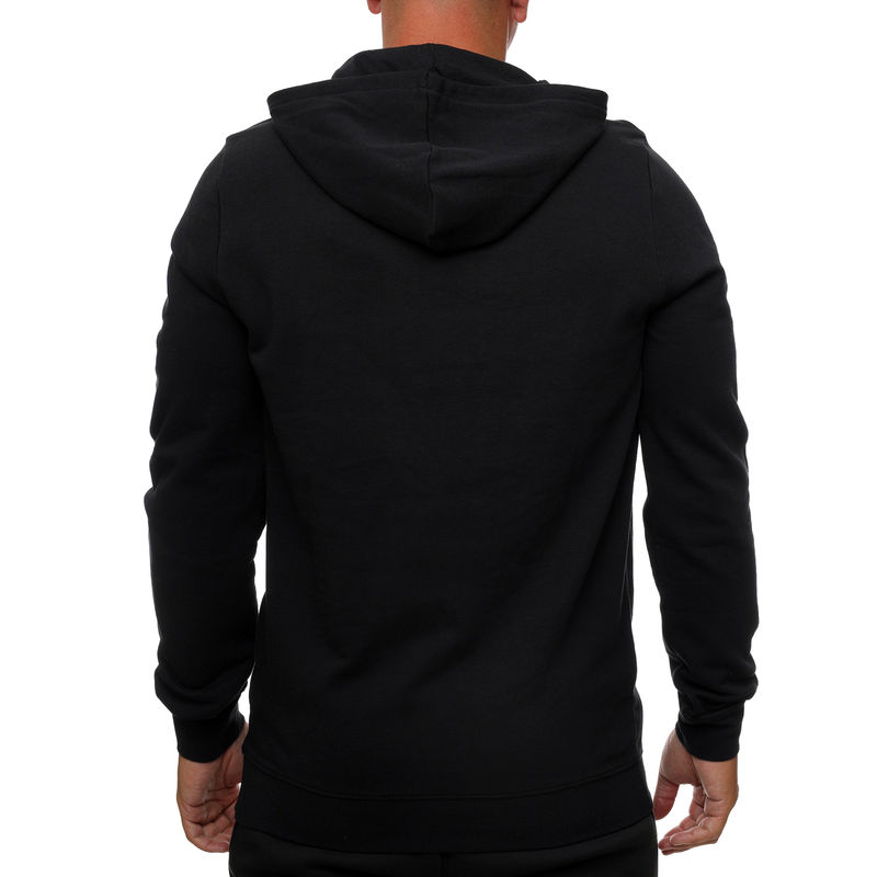 PUMA ESS ELEVATED Hoodie TR Kişi hudisi