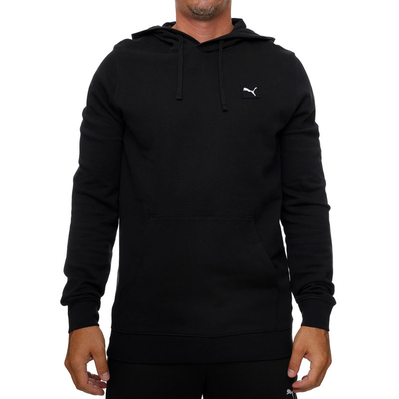 PUMA ESS ELEVATED Hoodie TR Kişi hudisi