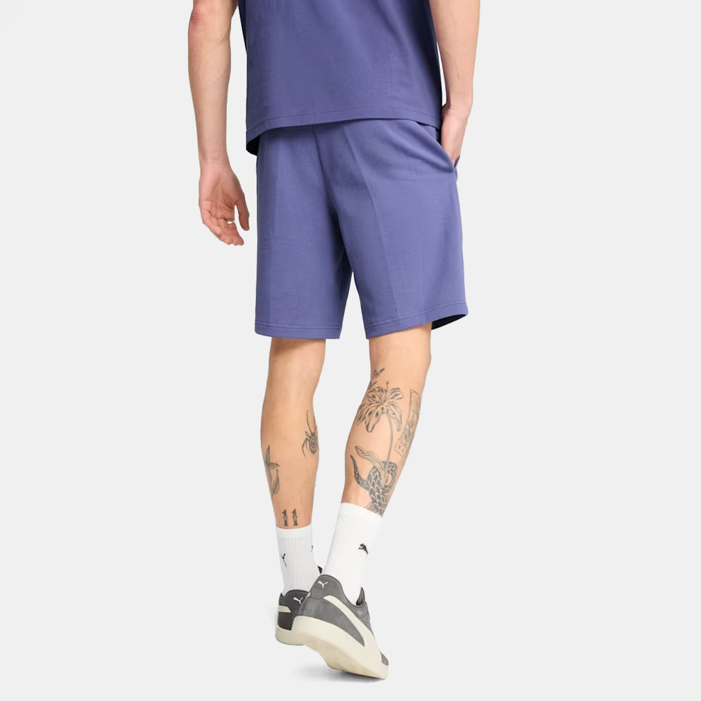 PUMA ESS ELEVATED Shorts 9" TR Kişi Şortları