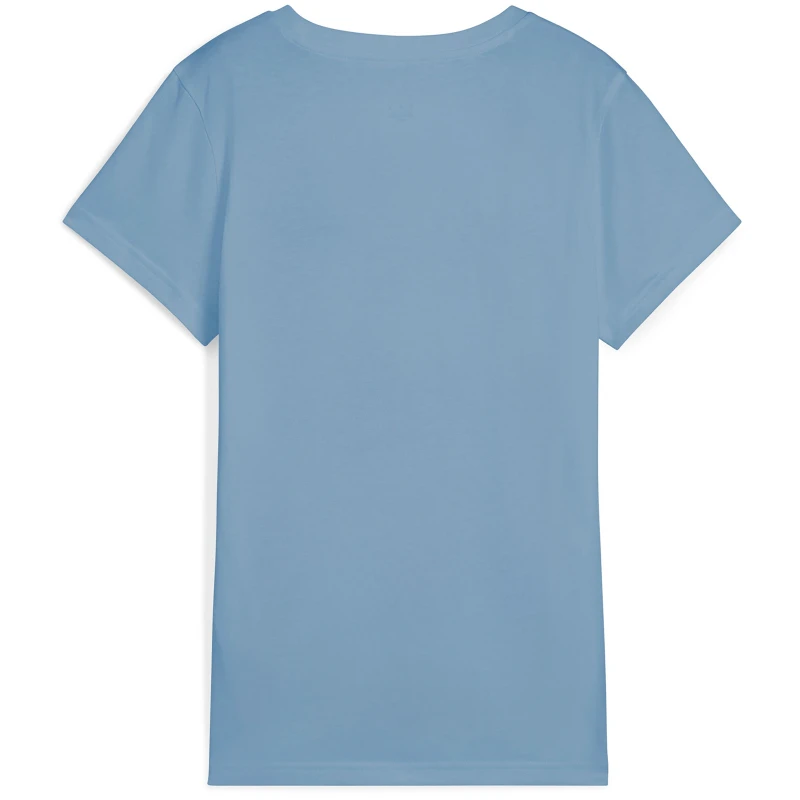 PUMA ESS SCRIPT TEE Qadınlar üçün köynək