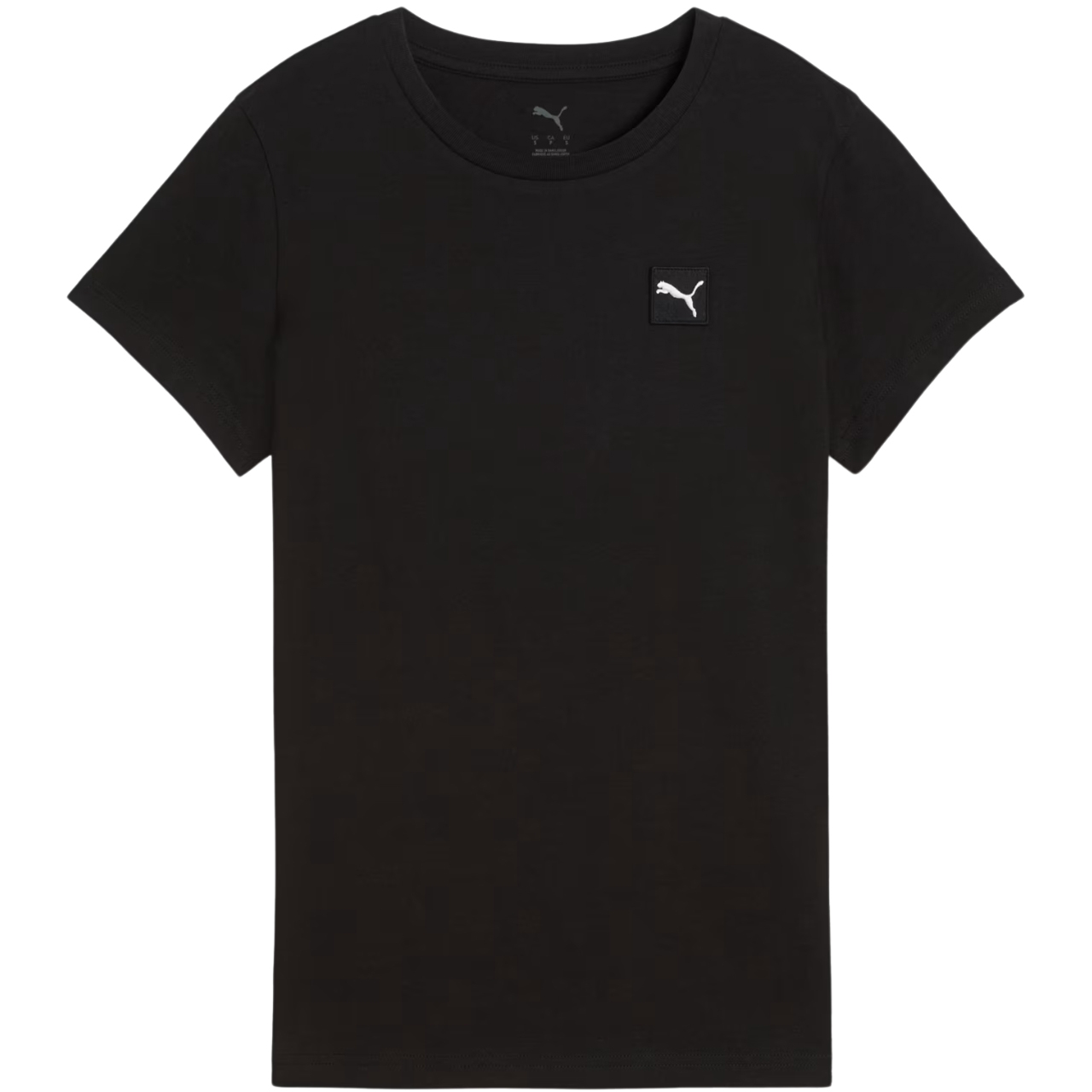 PUMA ESS ELEVATED Tee Qadın Köynəyi