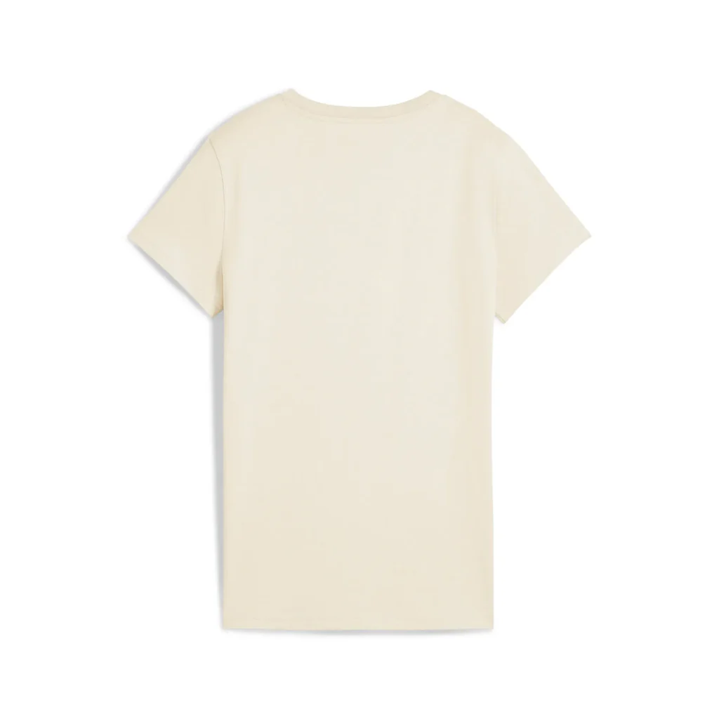 PUMA ESS ELEVATED Tee Qadın Köynəyi