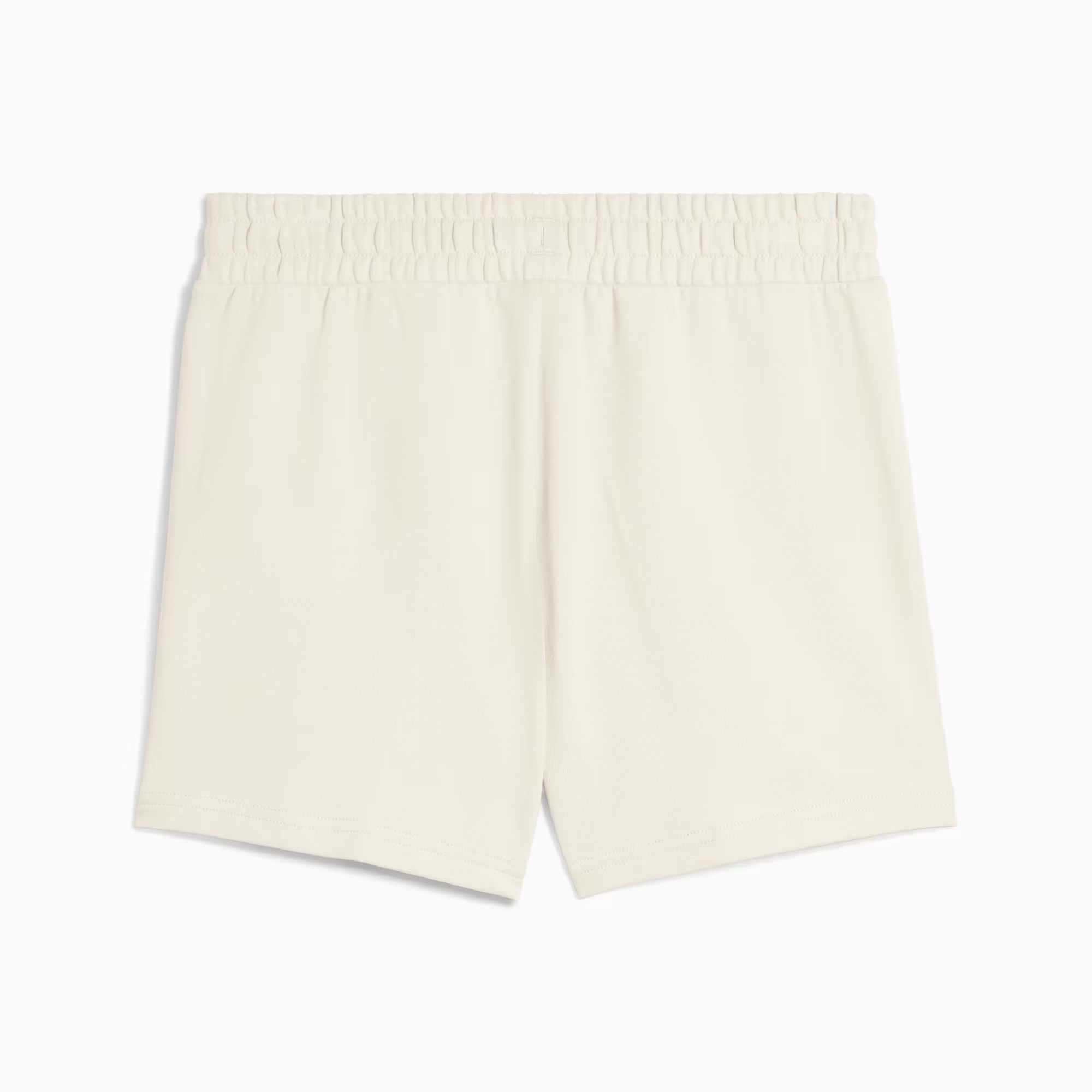 PUMA ESS ELEVATED Mid-Rise Shorts 5" Qadın Şortları
