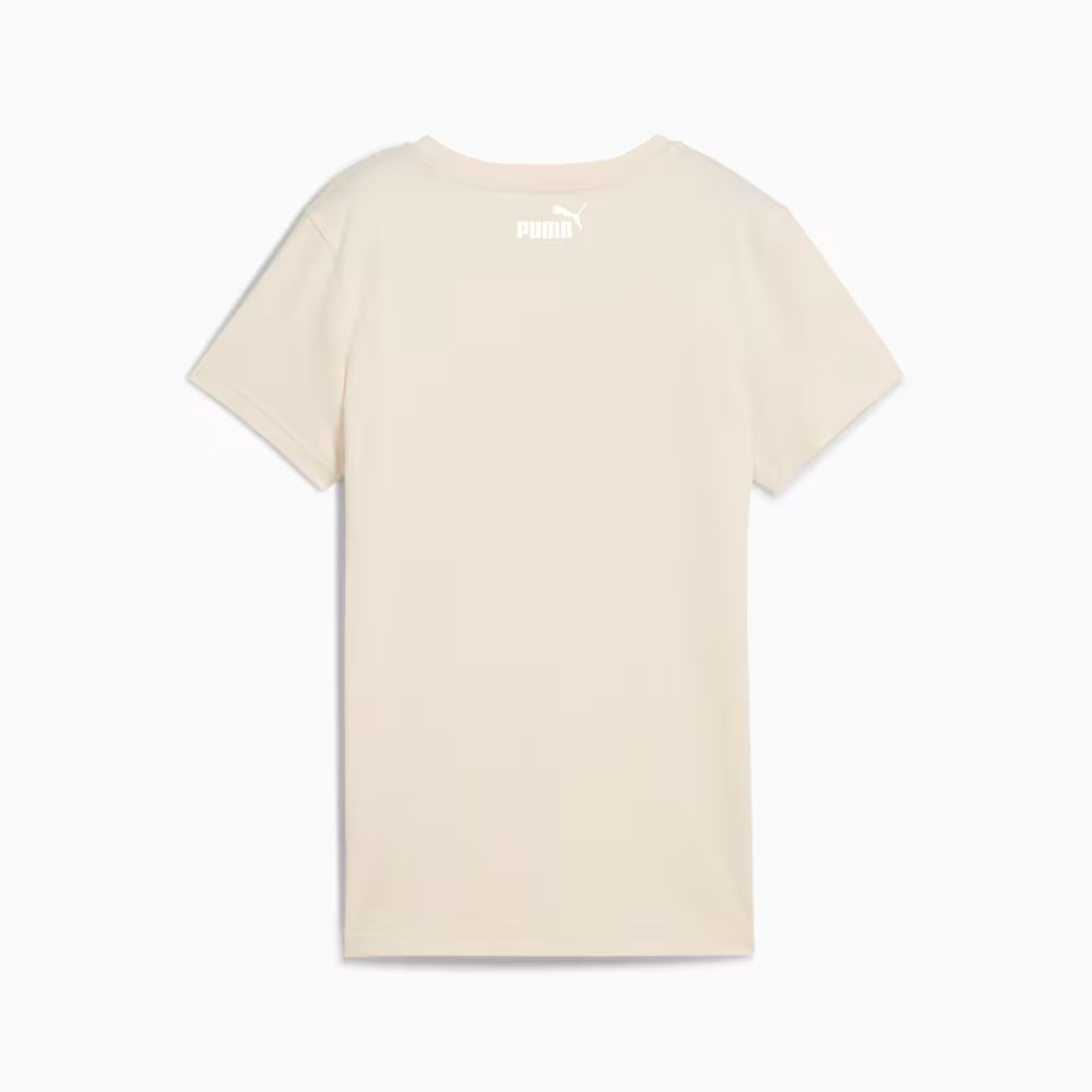 PUMA PUMA SPORT Graphic Tee Qadın hudisi