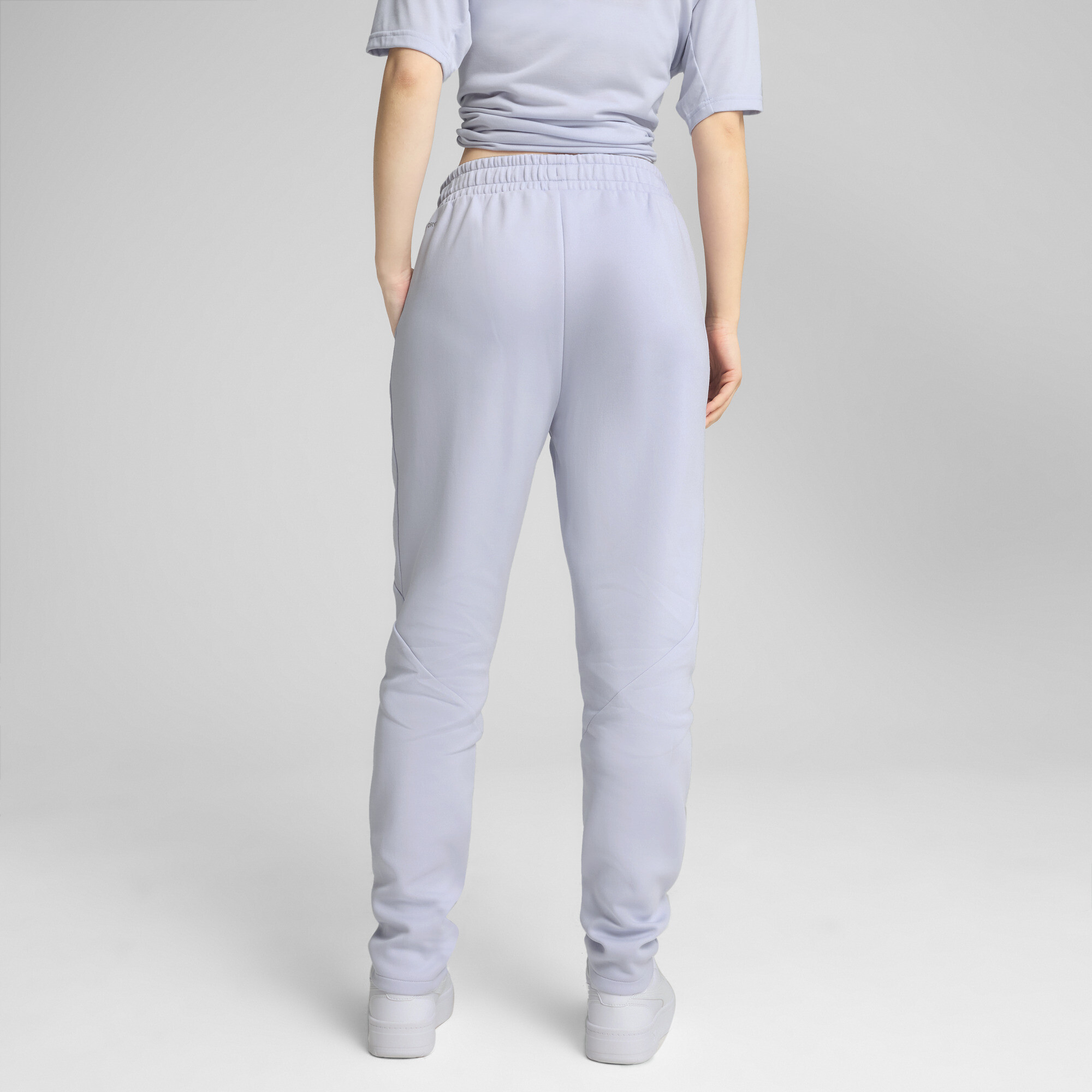 PUMA EVOSTRIPE Sweatpants DK op Qadın Şalvarı