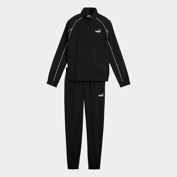 PUMA Woven Tracksuit cl Qadın üçün idman dəsti