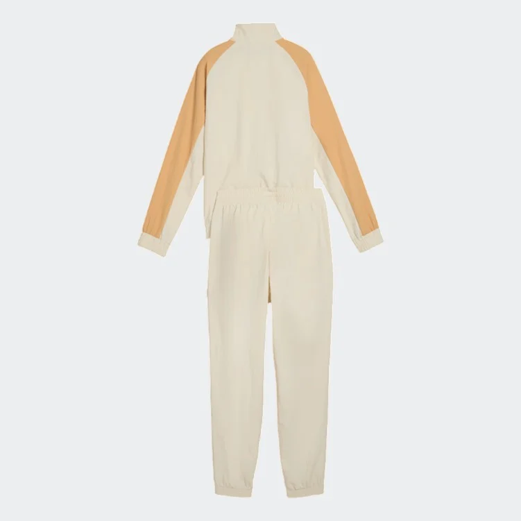 PUMA Woven Tracksuit cl Qadın üçün idman dəsti
