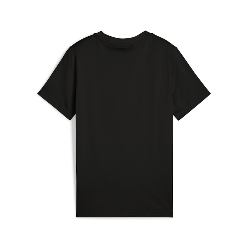 PUMA FLAMING LOVE Graphic Tee G Qızlar üçün Köynək