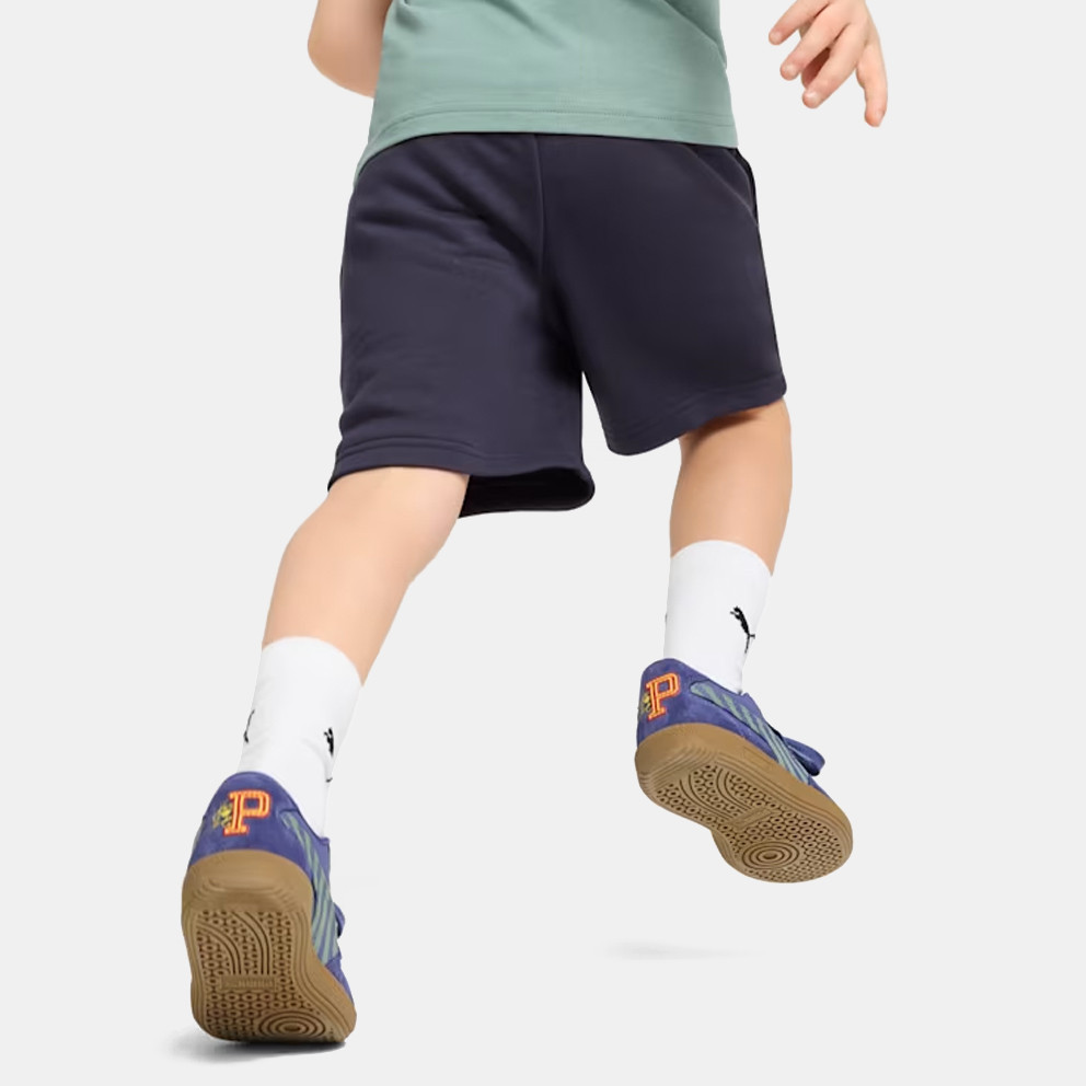 PUMA SANDY ADVENTURES Shorts TR PS Uşaq Şortları