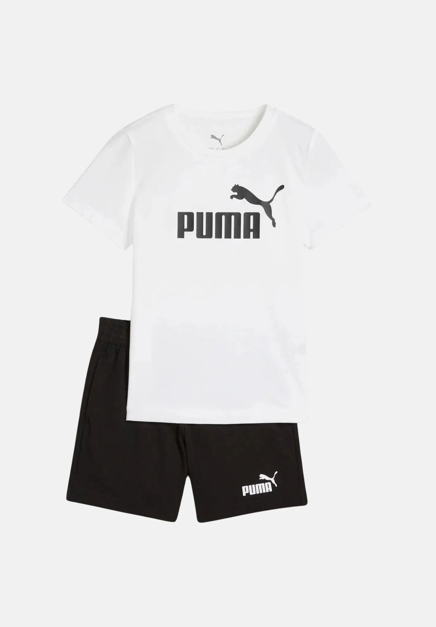 Puma Essentials No. 1 Logo Set Kids'
