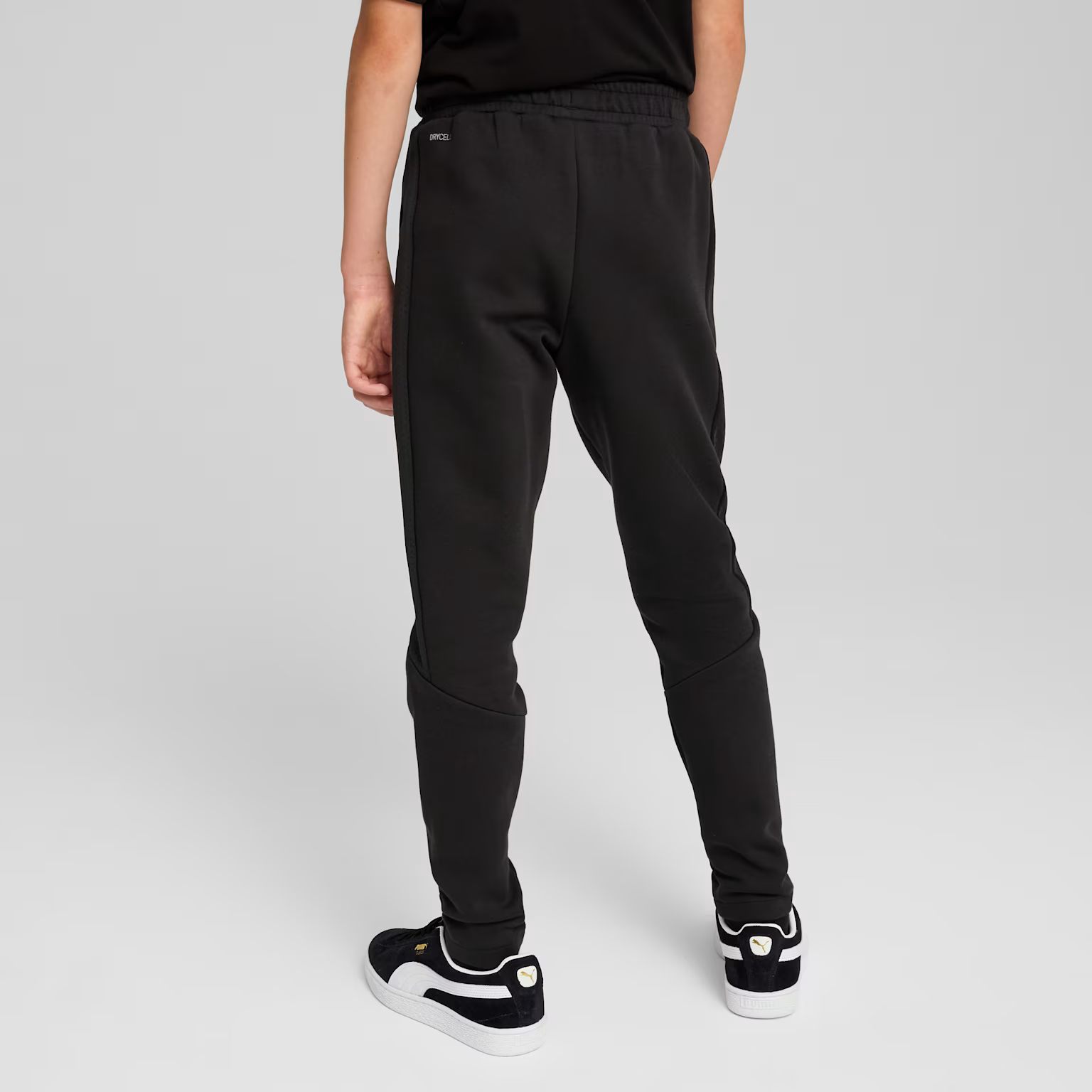 PUMA EVOSTRIPE Pants DK B Uşaq Şalvarı