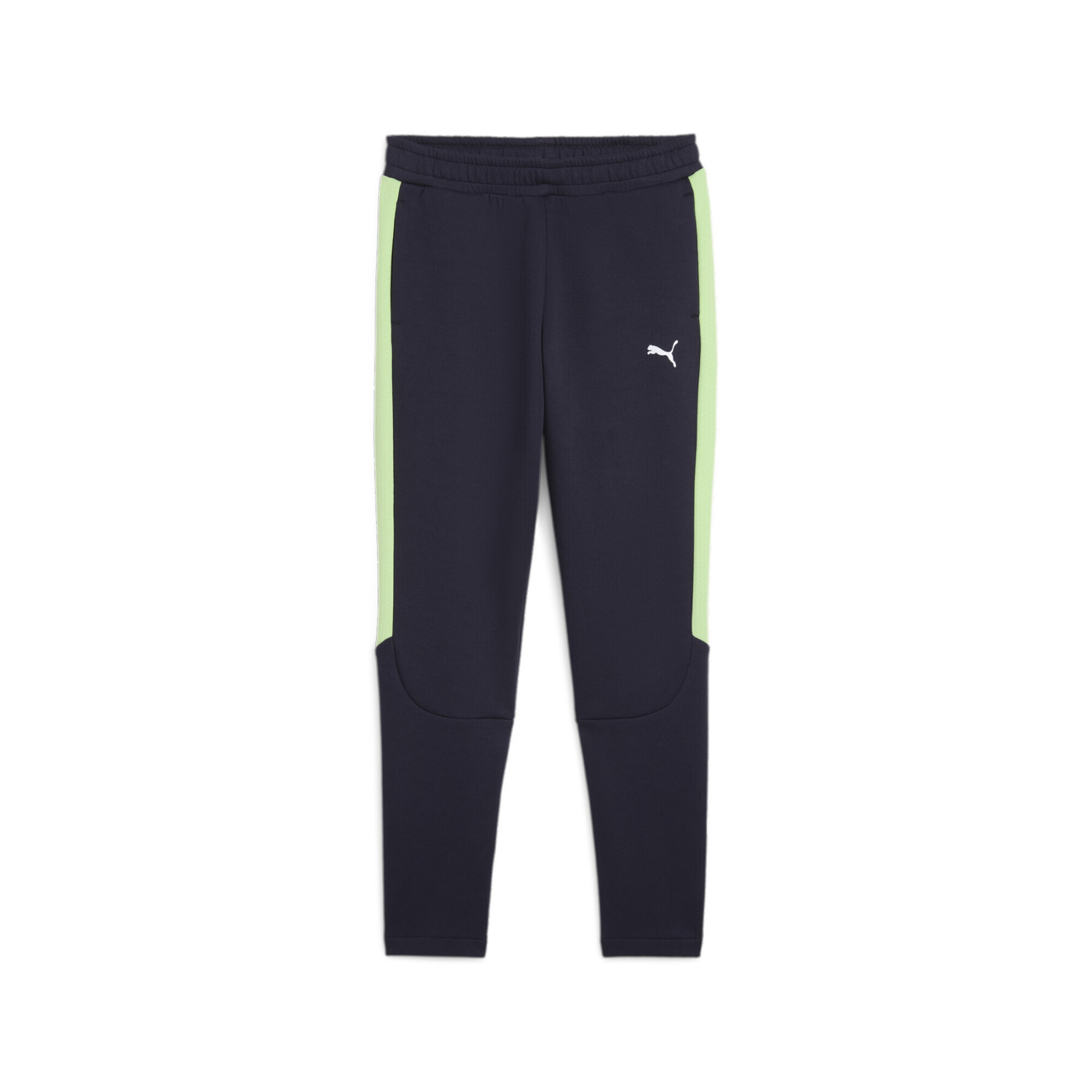 PUMA EVOSTRIPE Pants DK B Uşaq Şalvarı