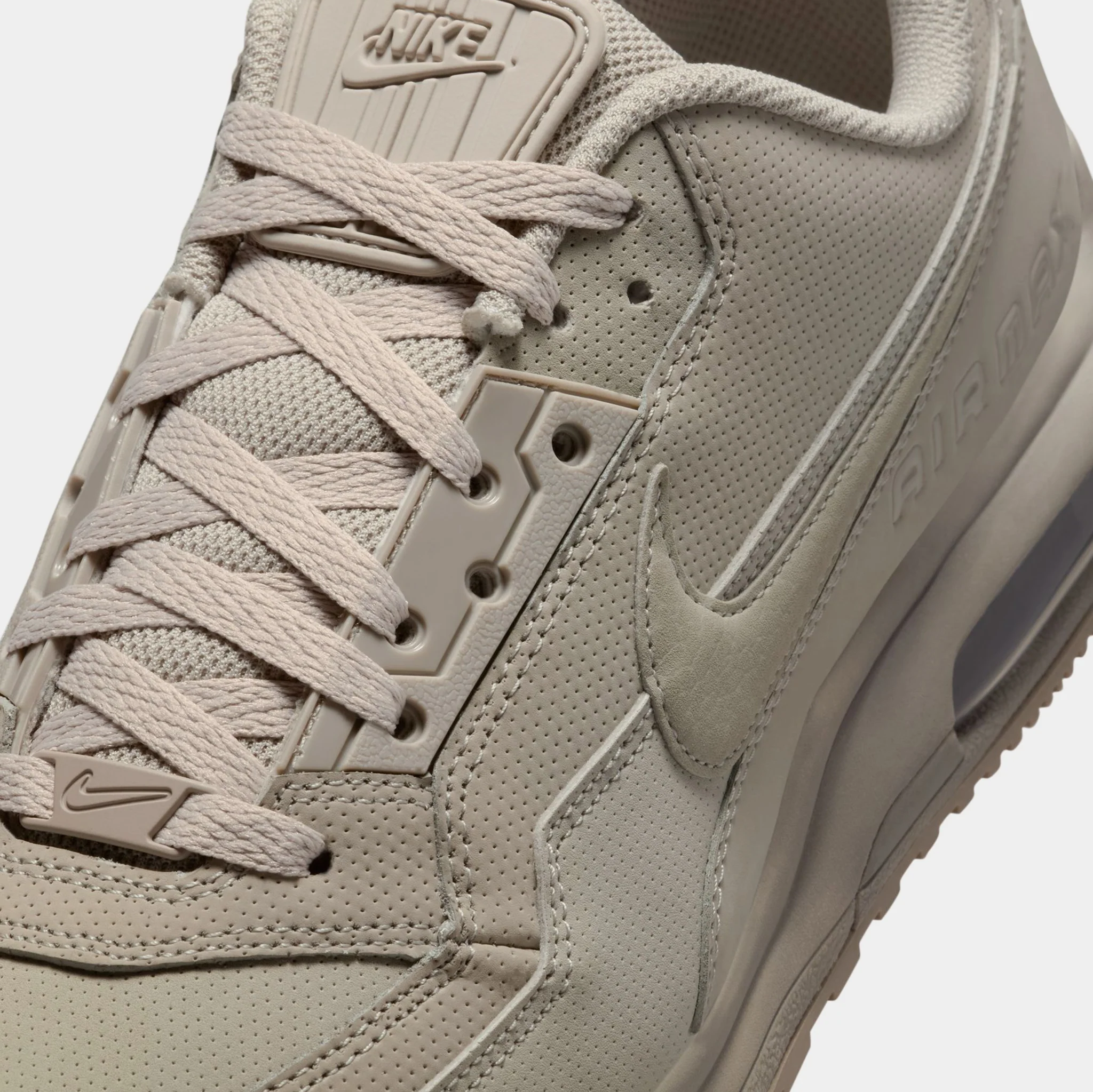 Nike Air Max LTD 3 Kişilər üçün krosovkalar