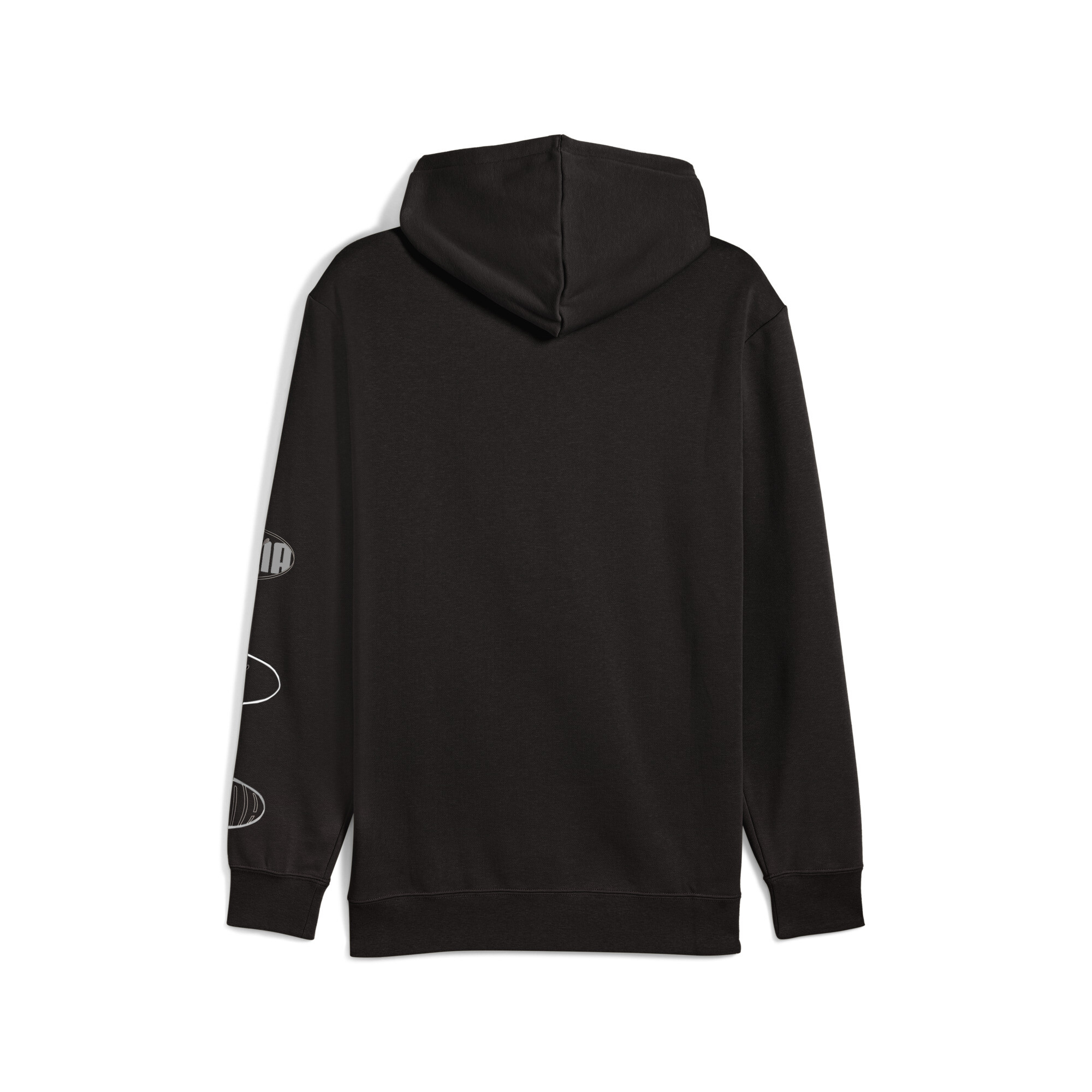 PUMA Ess Logo Lab Execution Kişilər üçün hudi