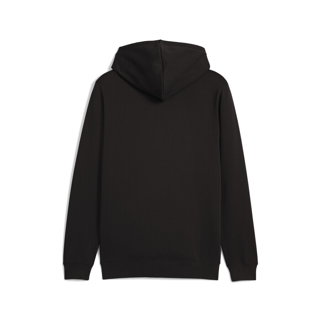 PUMA Logo Sweatshirt with Hood Men's