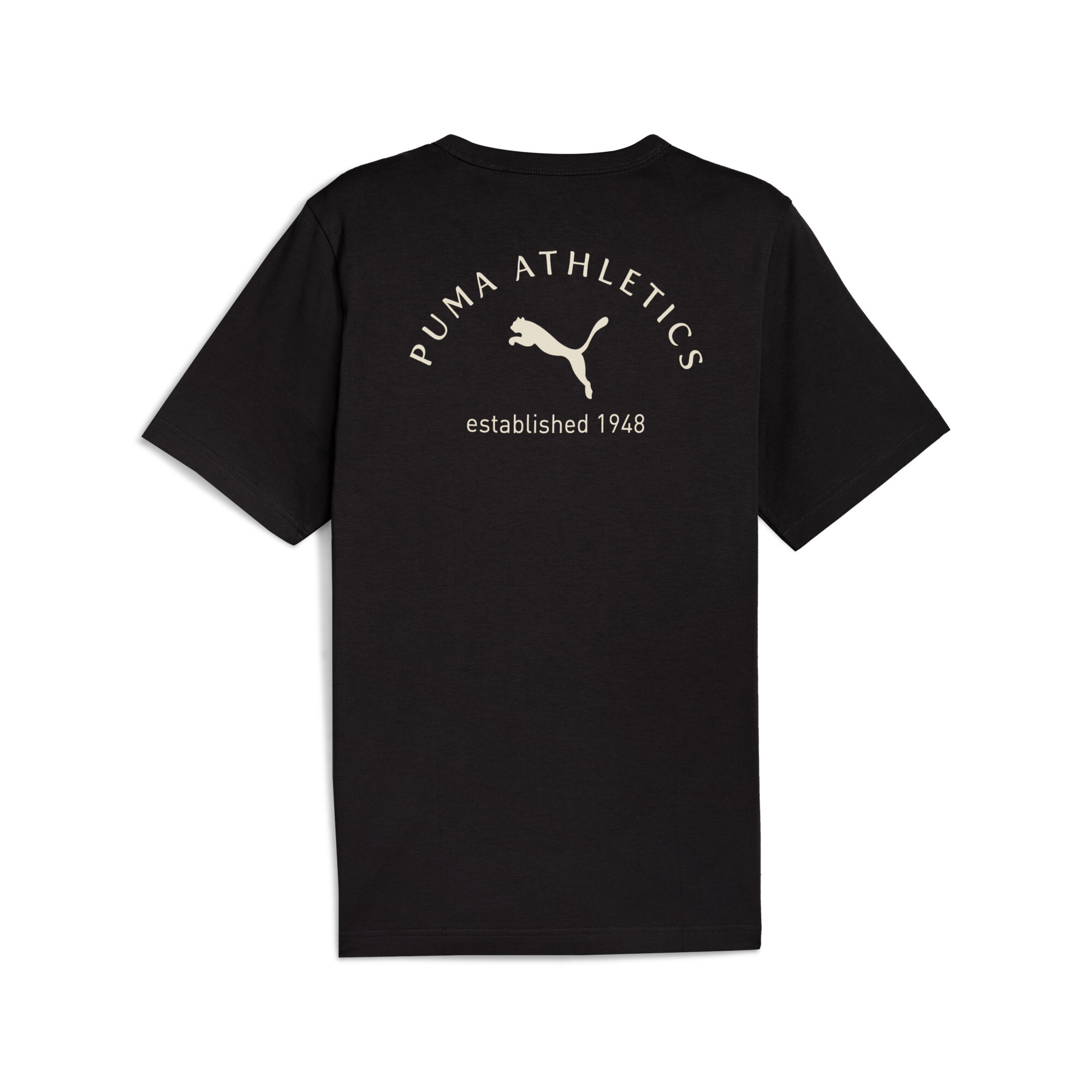 PUMA Class Graphic Tee Kişilər üçün köynək