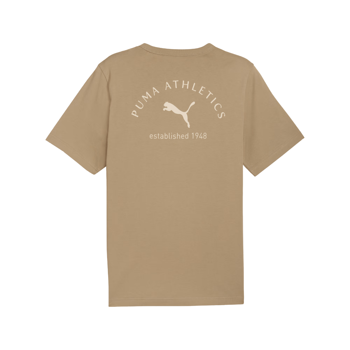 PUMA Class Graphic Tee Men's