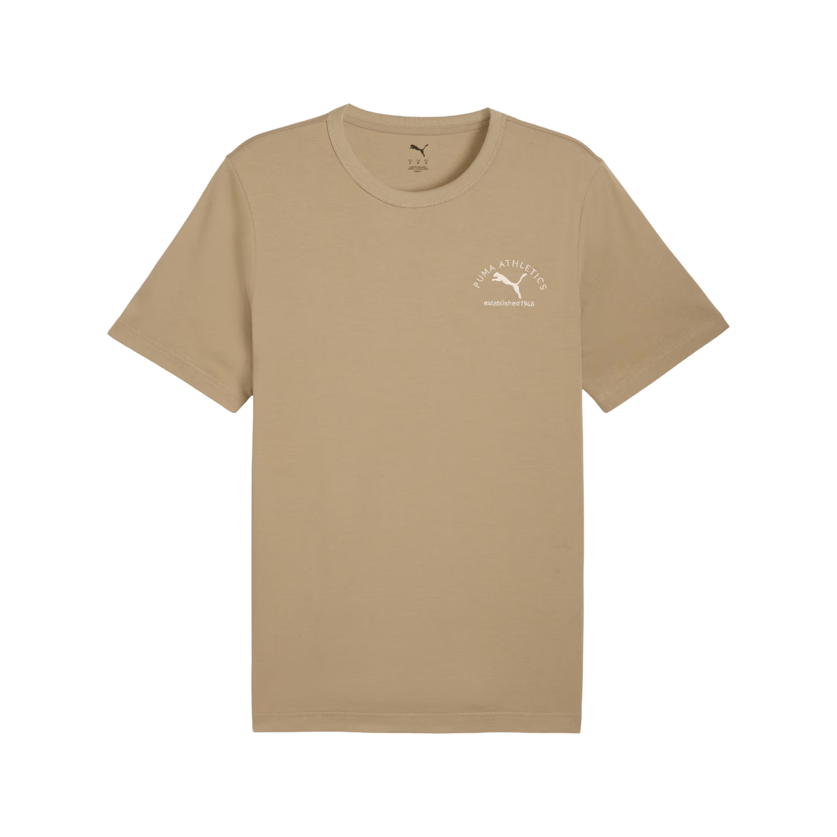 PUMA Class Graphic Tee Men's