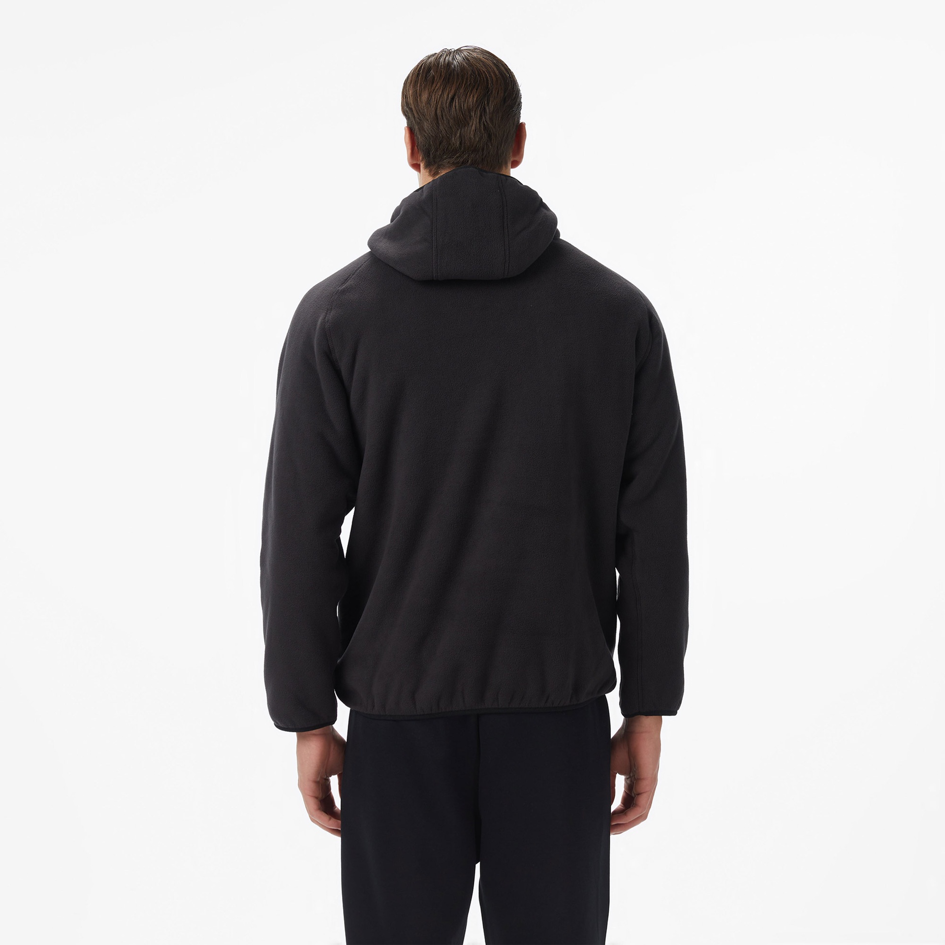 Puma Tech Half Zip Hoodie Men's