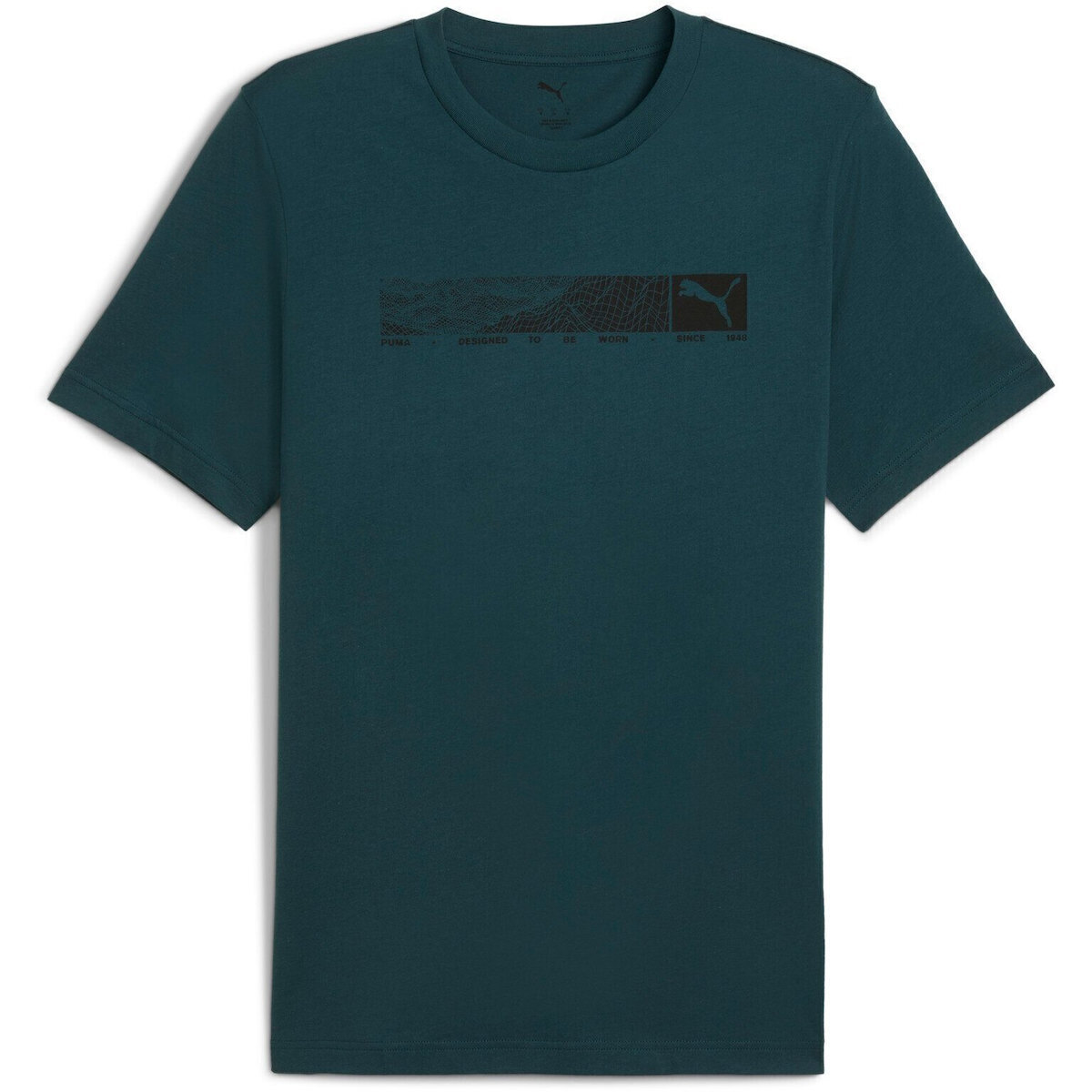 PUMA PUMATECH Graphic Tee Men's
