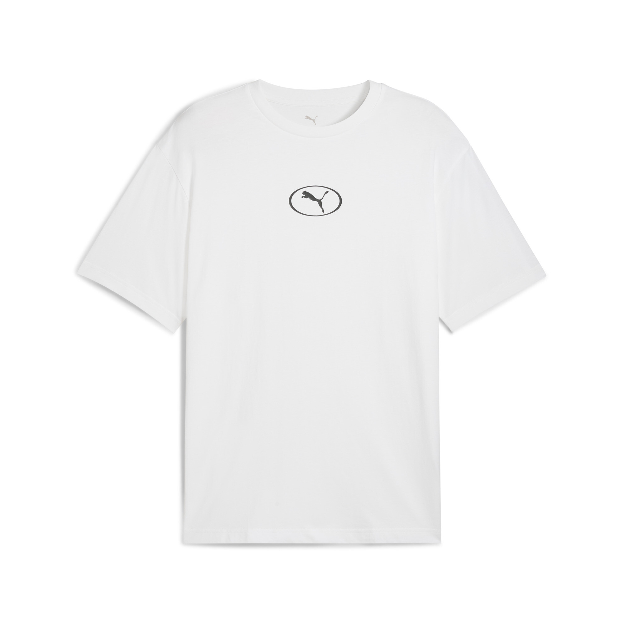 PUMA Sport Relaxed Graphic Kişilər üçün köynək