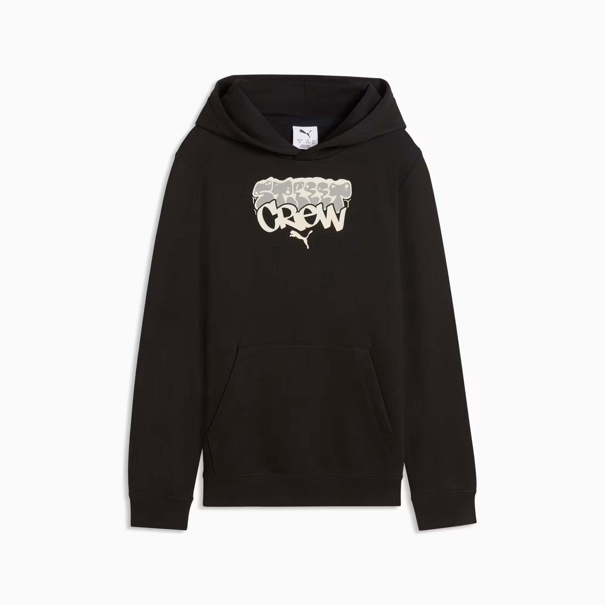 Puma MID 90s Hoodie Kids'