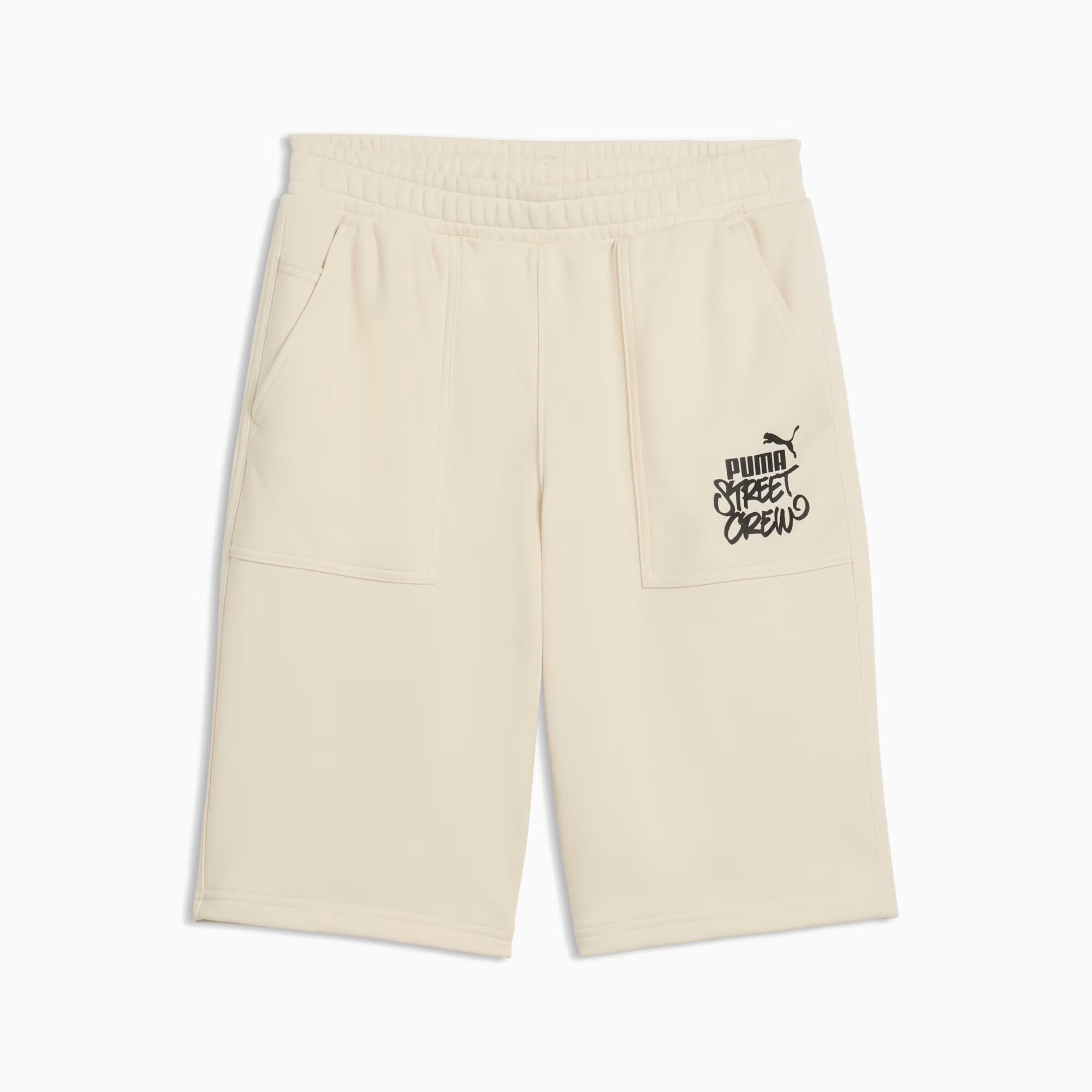 Puma MID 90s Long Shorts Kids'