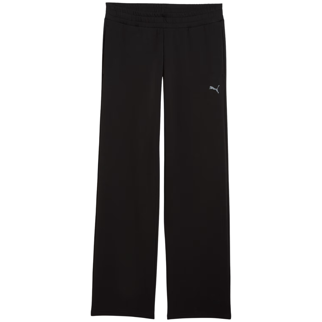 Puma ESS Elevated Straight Leg Pants Women's