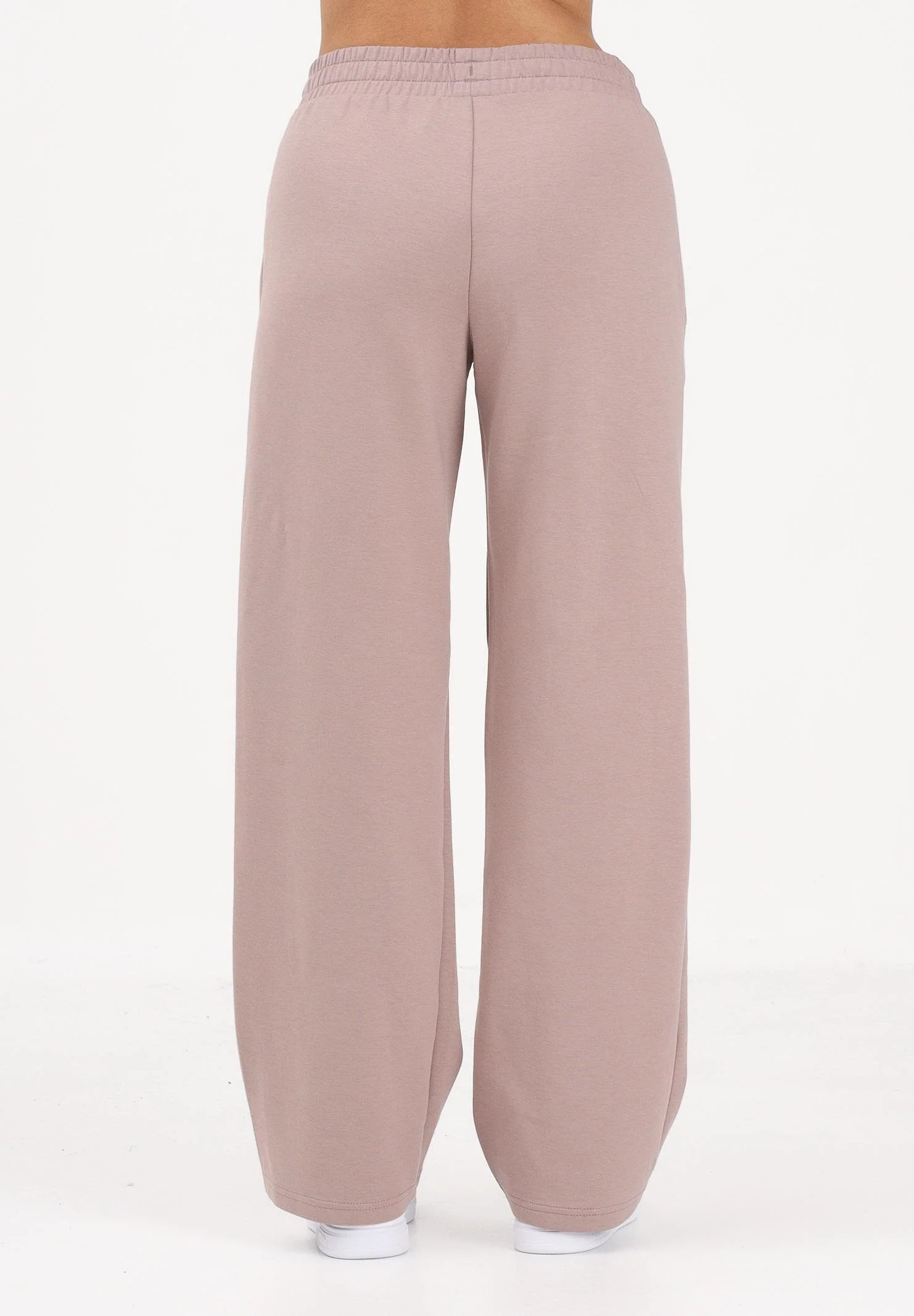 Puma ESS Elevated Straight Leg Pants Women's