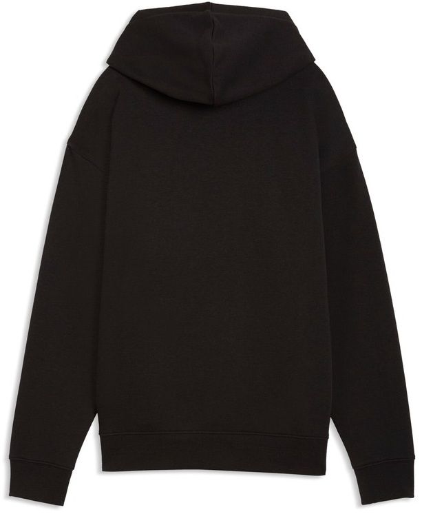 Puma Essentials Nature 2.0 Comfort Logo Hoodie Women's