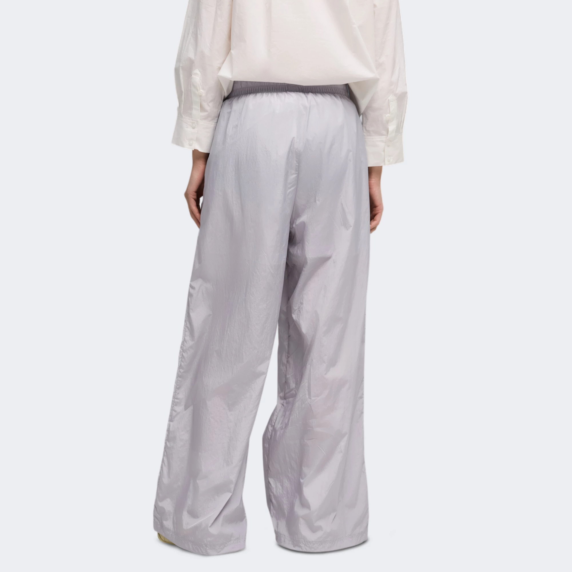 Puma SPORT Relaxed Woven Pants Women's