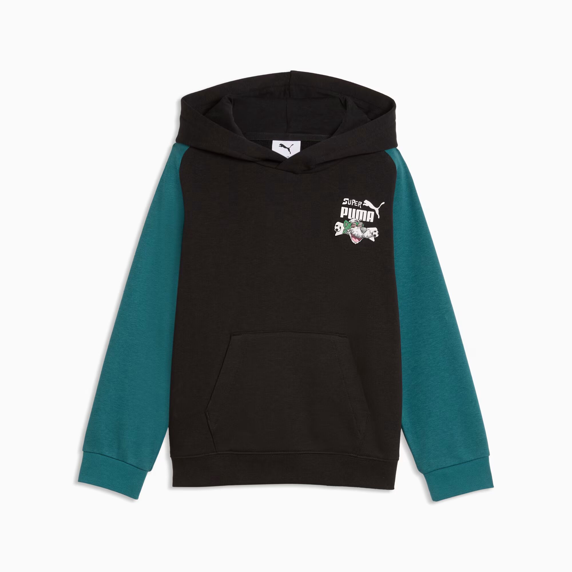 Puma Super PUMA Hoodie Kids'
