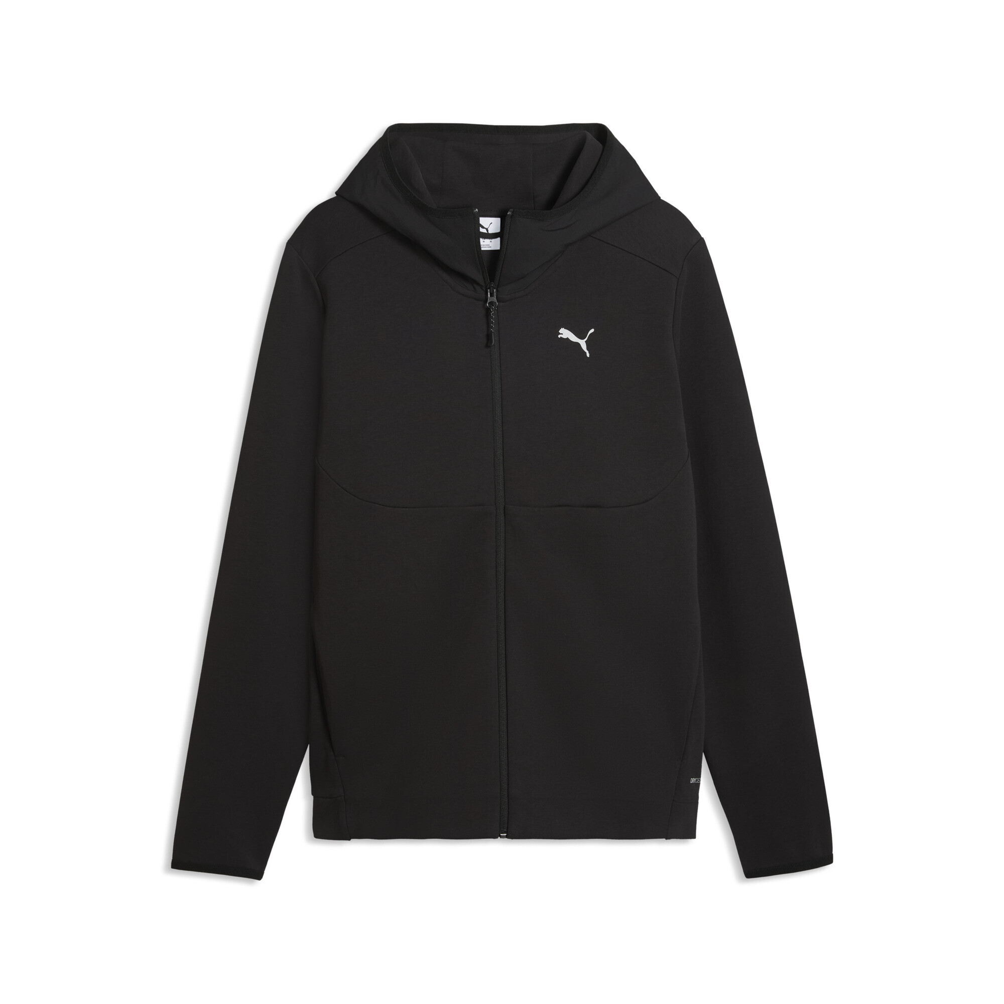 Puma Pumatech Full-Zip Hoodie Men's