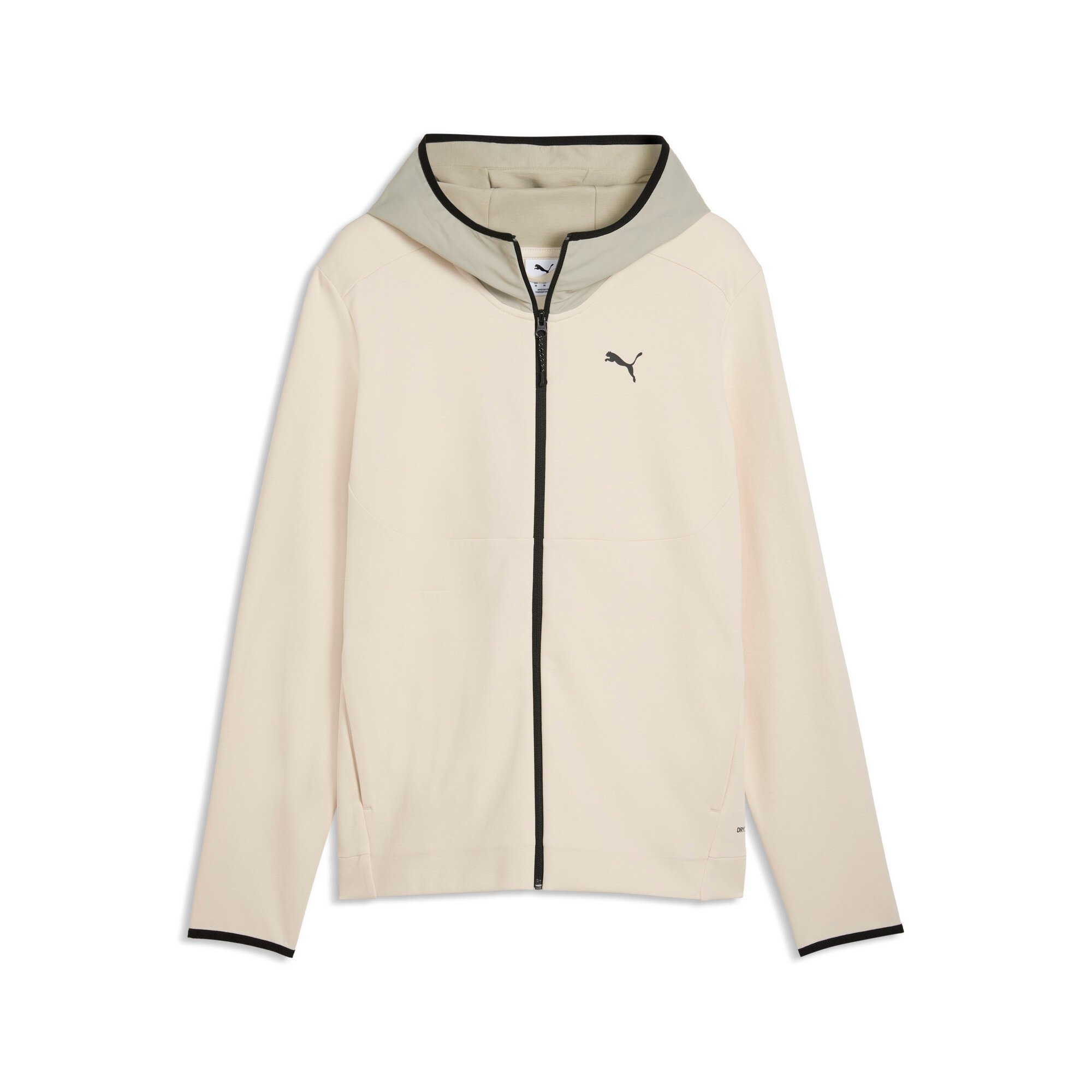 Puma Pumatech Full-Zip Hoodie Men's